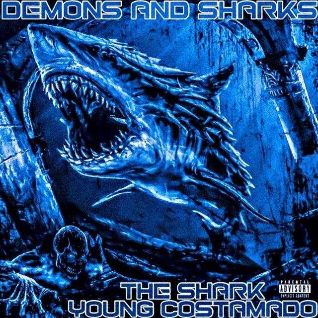 Demons and Sharks