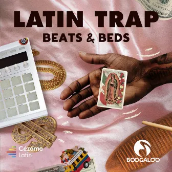 Latin Trap Beats & Beds by Buscadoro Pacho