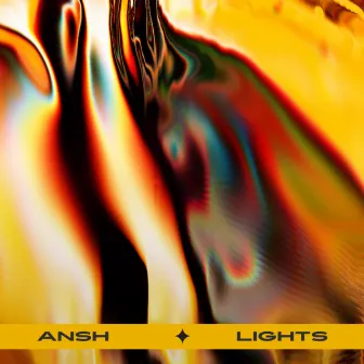 Lights by Ansh