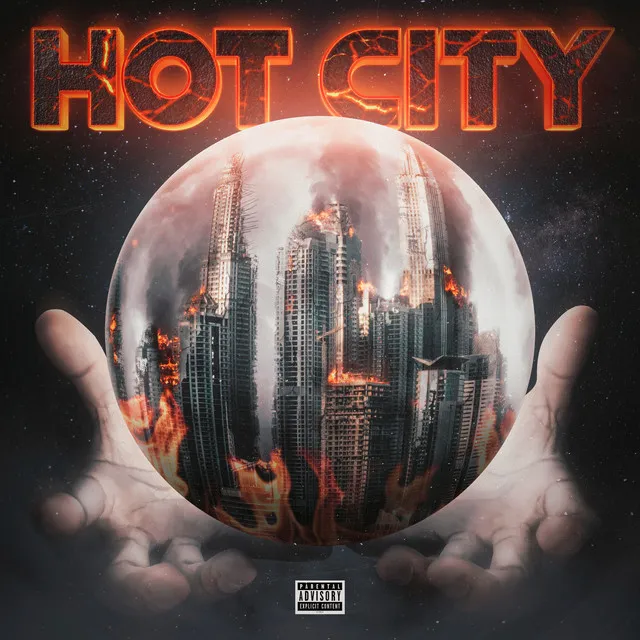 Hot City