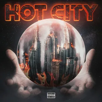 Hot City by Spartano