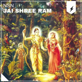 Jai Shree Ram by NSN