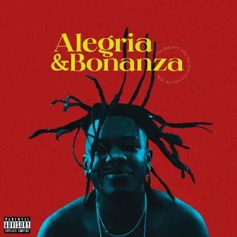 Alegria e Bonanza by Mc Edu