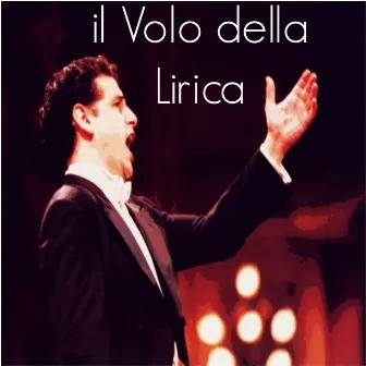 Il volo della lirica by Yojiro Oyoama