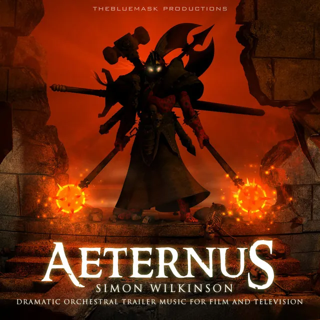 Aeternus