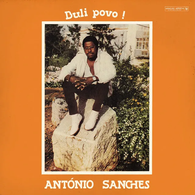 Buli Povo! (Analog Africa Dance Edition No. 8)