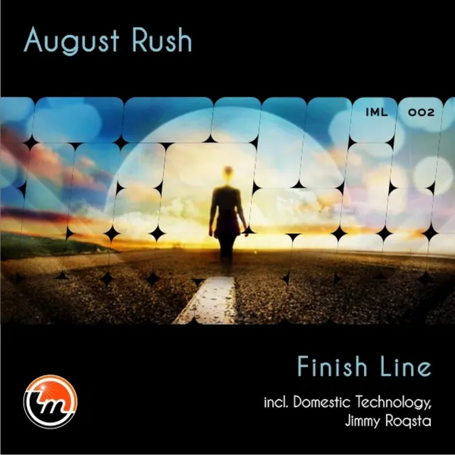 Finish Line - Jimmy Roqsta Remix