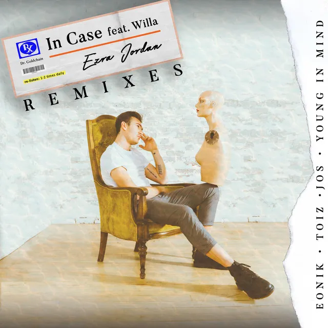 In Case (Remixes)