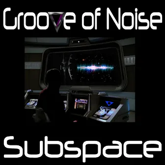 Groove of Noise - Single by Angel Farringdon