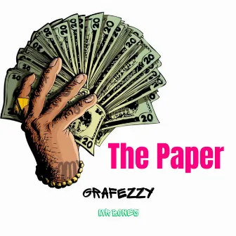 The Paper by Mr Bones