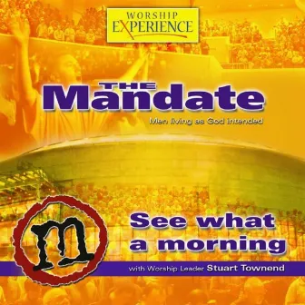 See What A Morning by The Mandate