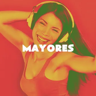 Mayores by Banda Reggaeton