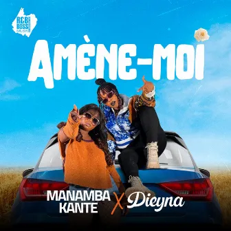 Amène-Moi by Manamba Kante