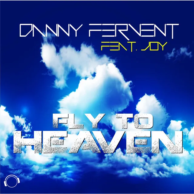 Fly to Heaven - Vocal Edit