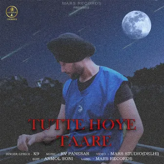 TUTTE HOYE TAARE by K9