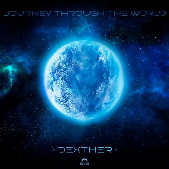 Journey Through The World - Original mix