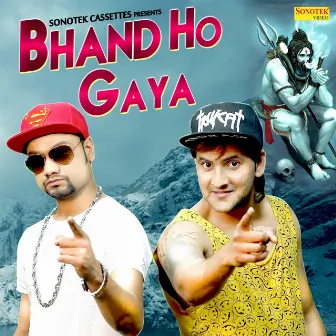 Bhand Ho Gaya by MD