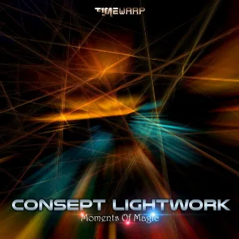 Moments of Magic by Consept Lightwork