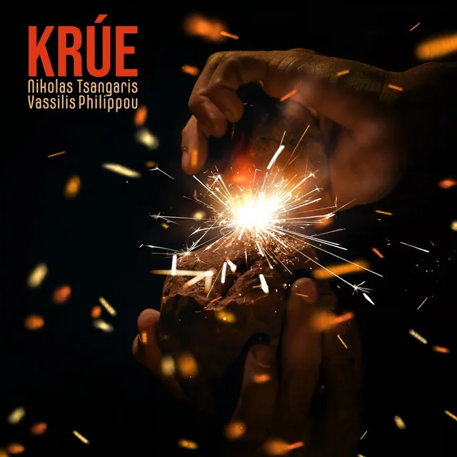 Krúe