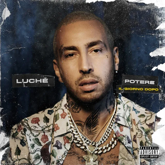 Potere 2 (feat. Enzo Avitabile)