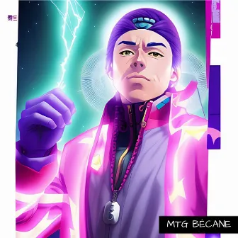 MTG Bécane by DJ DL de JF