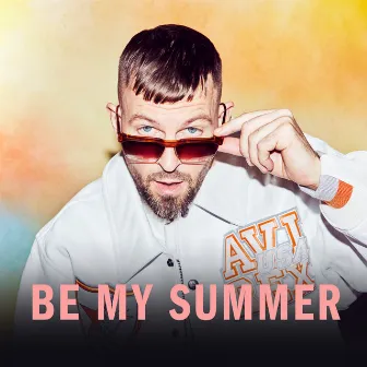 Be My Summer by Stress