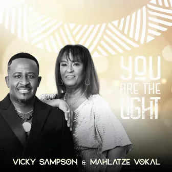 You Are the Light by Vicky Sampson