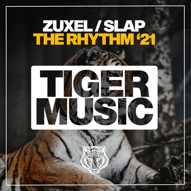 Slap The Rhythm - Twisted Guyz Remix