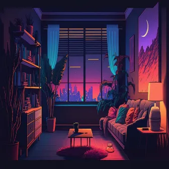 When I'm alone by Wizi Lofi