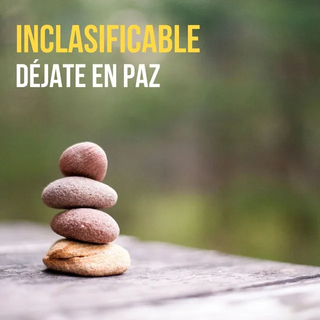 Déjate en Paz