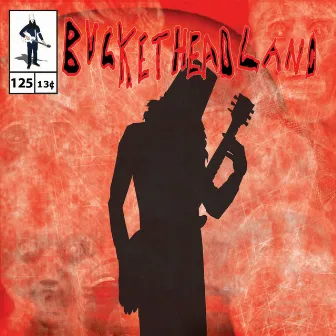 Along the Riverbank by Buckethead