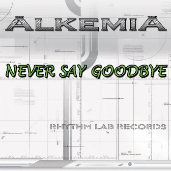 Never Say Goodbye by Alkemia