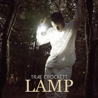 Lamp by Trae Crockett