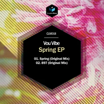 Spring by Vou Vibe