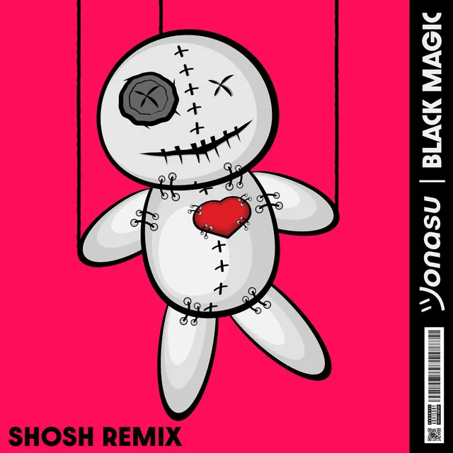 Black Magic - SHOSH Remix