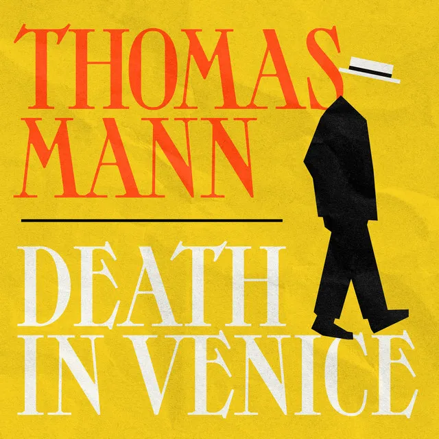 Death In Venice (Unabridged)