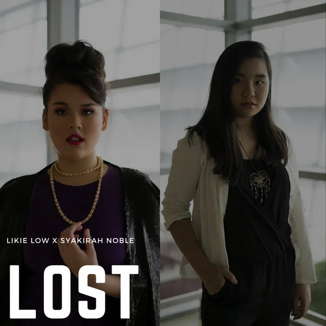 Lost (feat. Syakirah Noble)