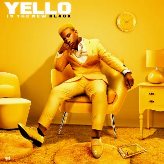 Yello Is The New Black by Yellopain