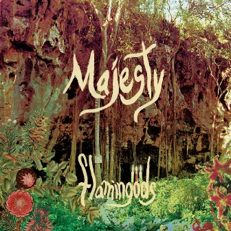 Majesty by Flamingods