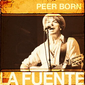 La Fuente by Peer Born