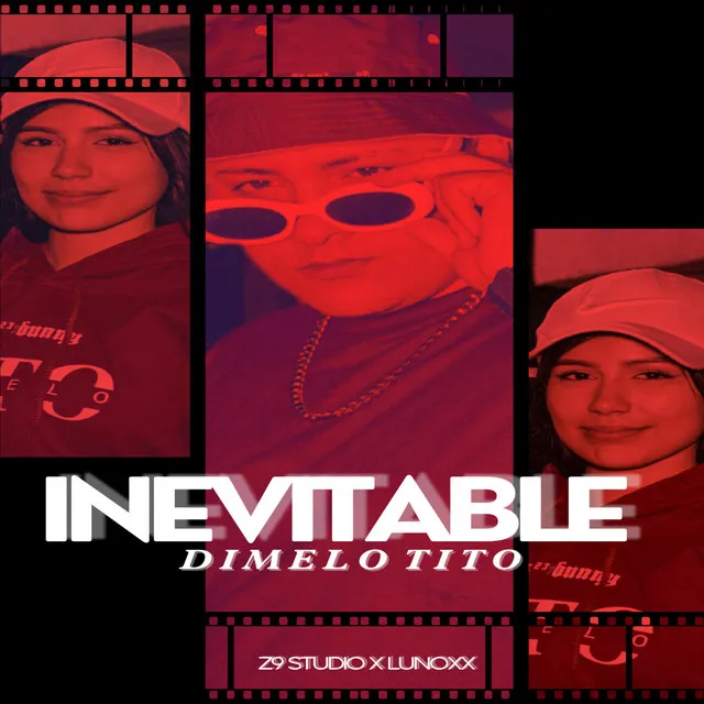 INEVITABLE (DIMELO TITO)