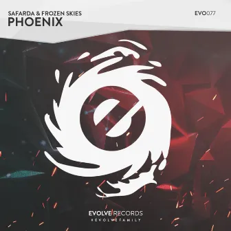 Phoenix by Frozen Skies