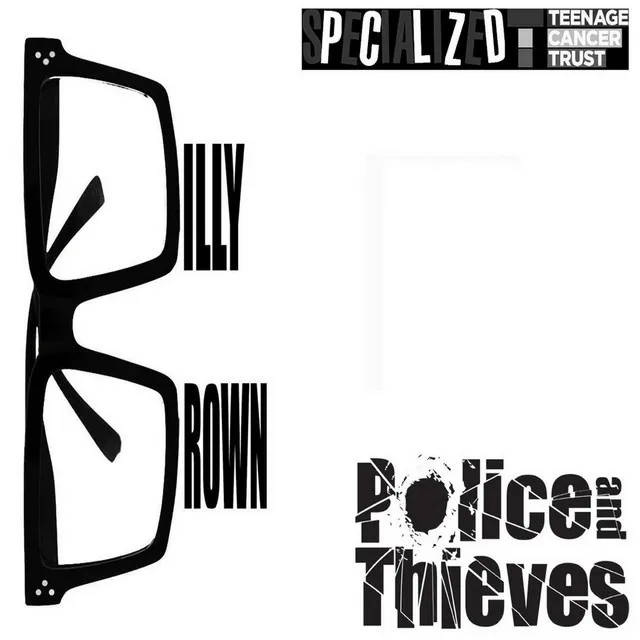 Police & Thieves ( Reggae)