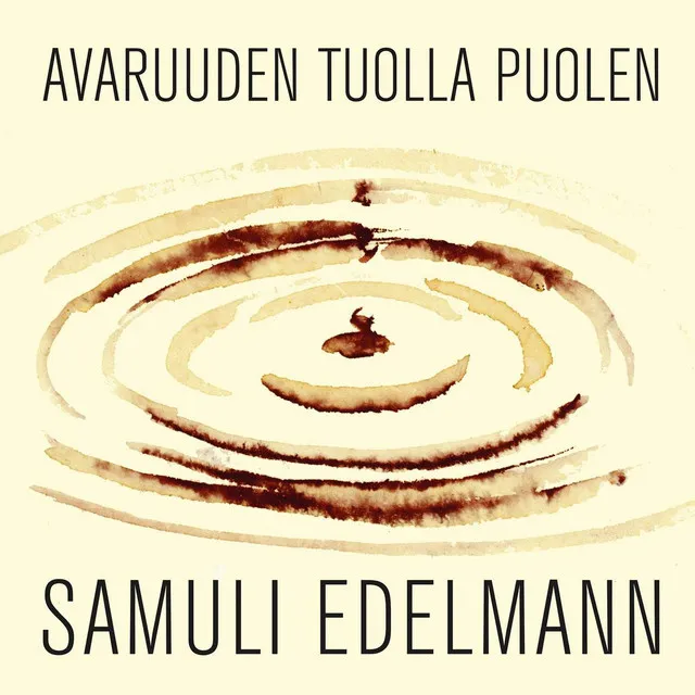 Avaruuden tuolla puolen