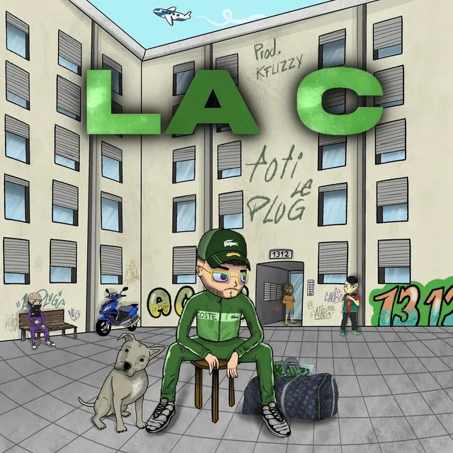 La C