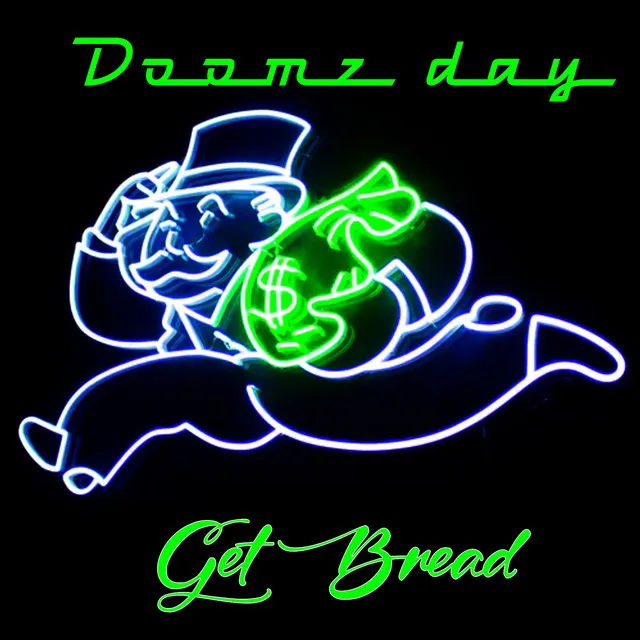 Get Bread