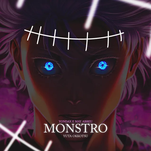 Monstro: Yuta Okkotsu