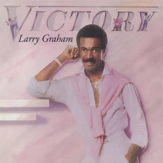 Victory by Larry Graham