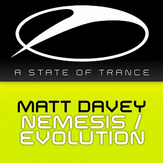 Nemesis / Evolution by Matt Davey