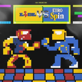 Lidl VS Eurospin by CDS Òrchestra